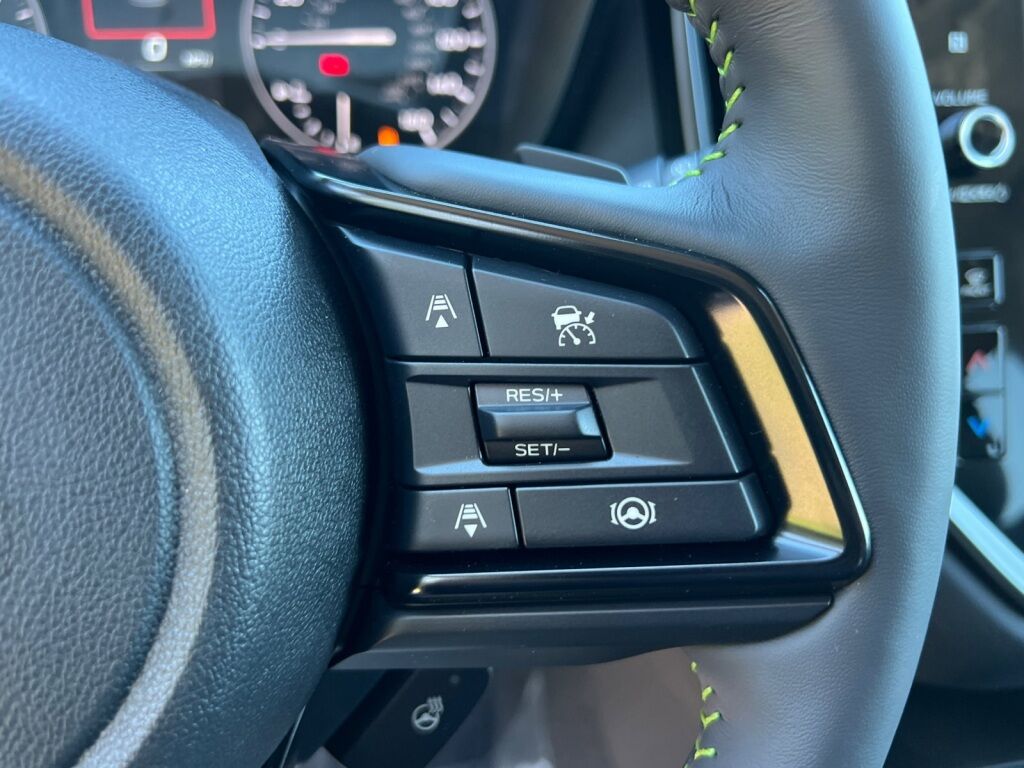 2025 Subaru Ascent Onyx Edition Touring Hagerstown MD