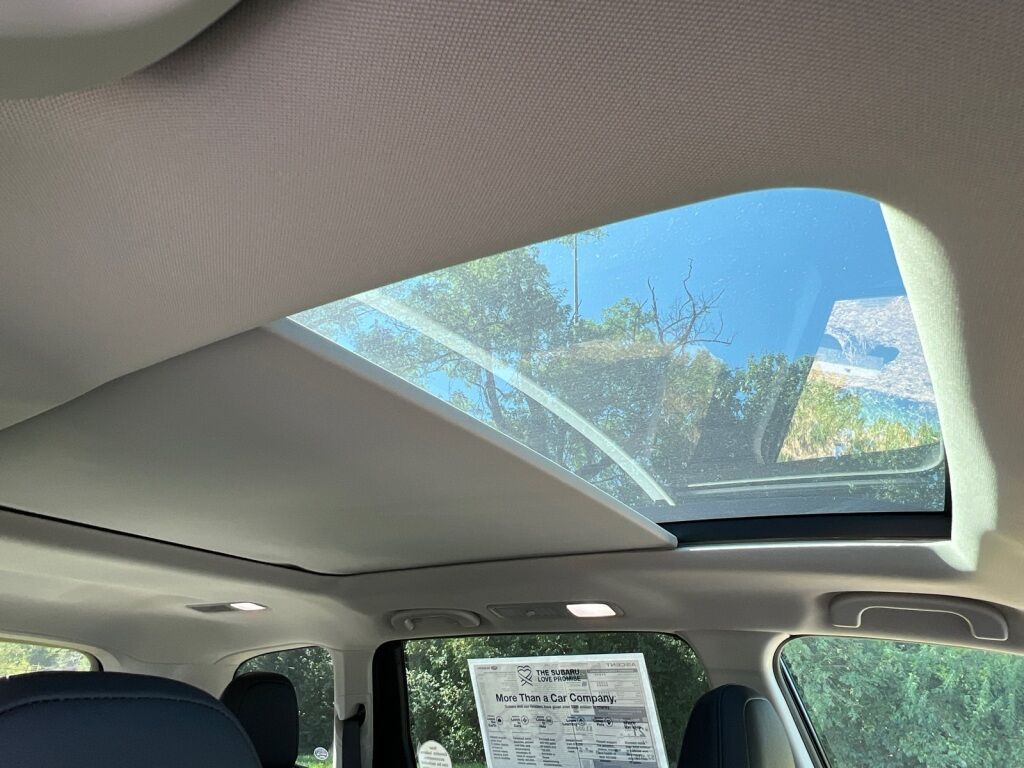 2025 Subaru Ascent Onyx Edition Touring Hagerstown MD