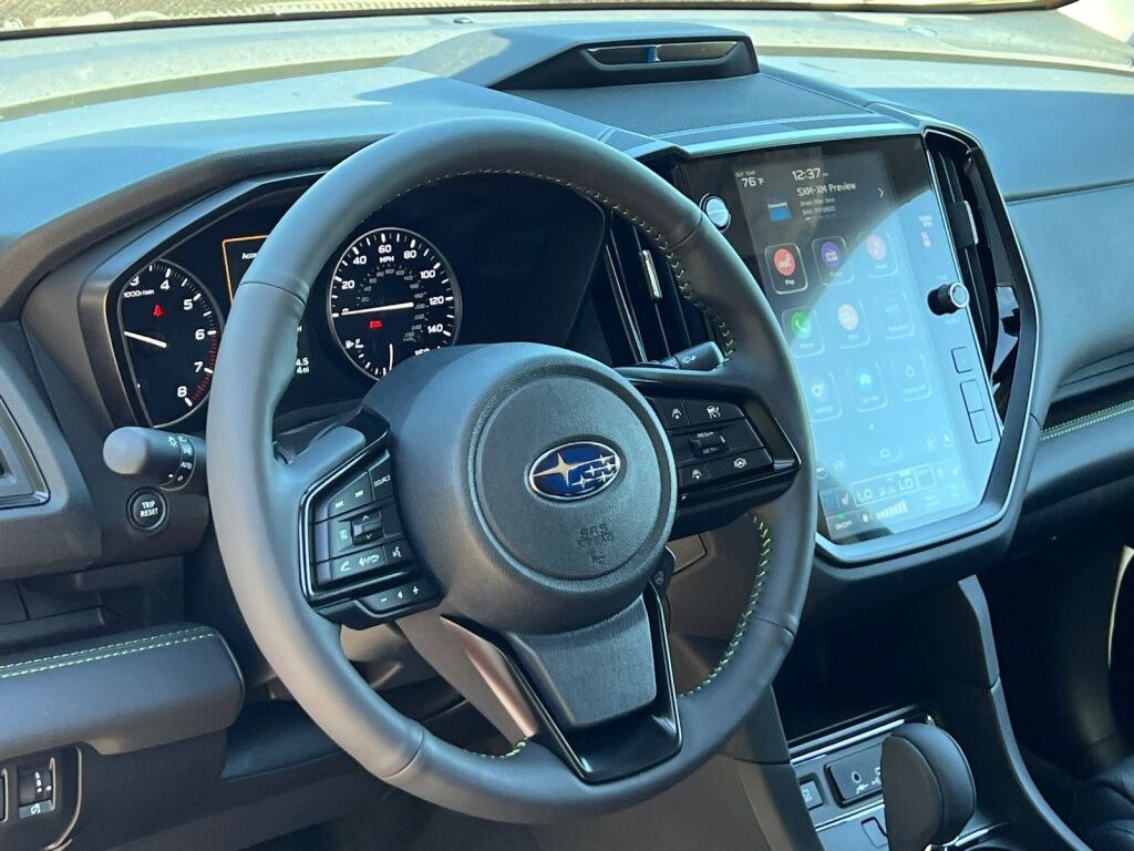 2025 Subaru Ascent Onyx Edition Touring Hagerstown MD