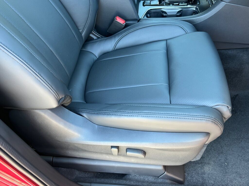 2025 Subaru Ascent Onyx Edition Touring Hagerstown MD