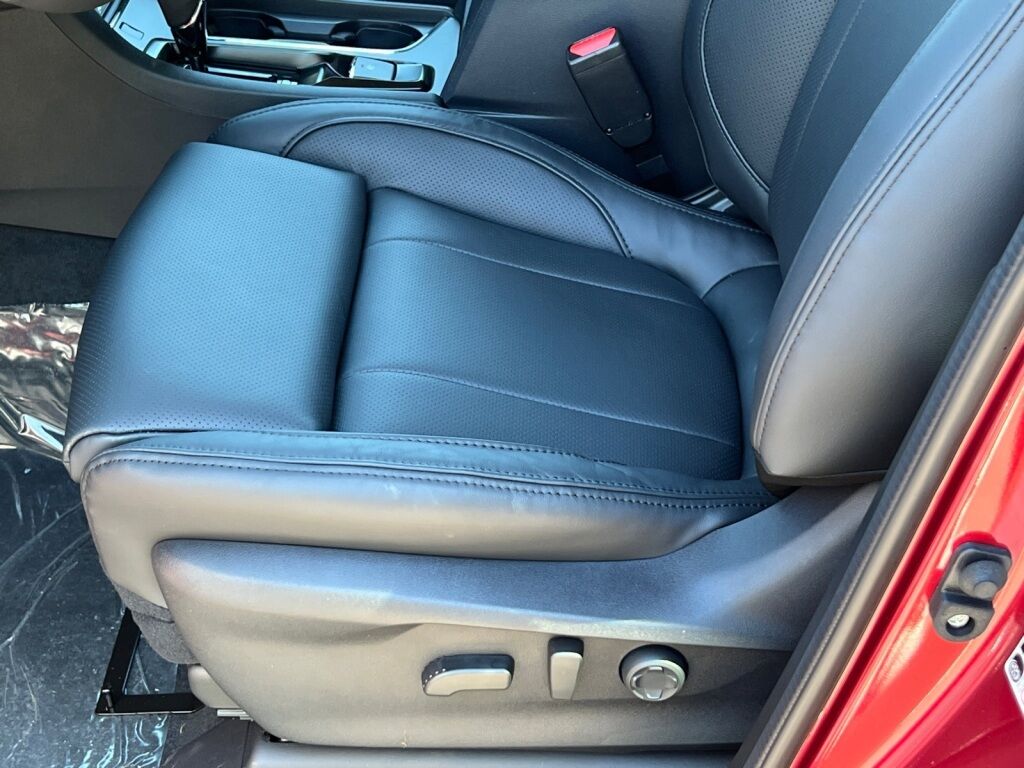 2025 Subaru Ascent Onyx Edition Touring Hagerstown MD