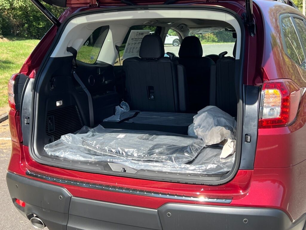 2025 Subaru Ascent Onyx Edition Touring Hagerstown MD