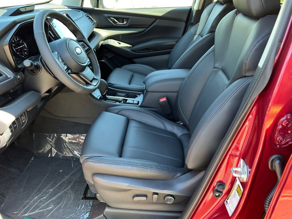 2025 Subaru Ascent Onyx Edition Touring Hagerstown MD