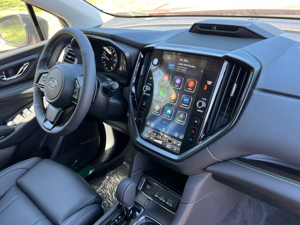 2025 Subaru Ascent Onyx Edition Touring Hagerstown MD