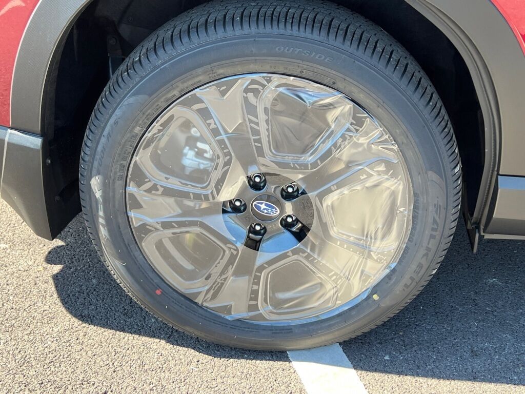 2025 Subaru Ascent Onyx Edition Touring Hagerstown MD