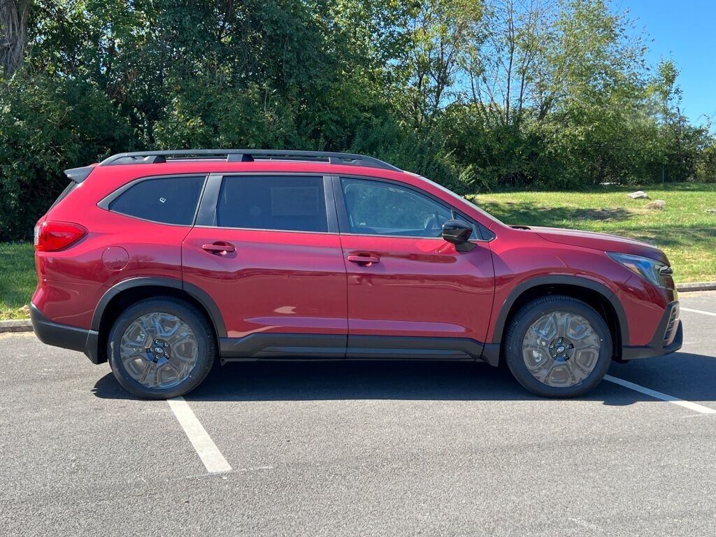 2025 Subaru Ascent Onyx Edition Touring Hagerstown MD