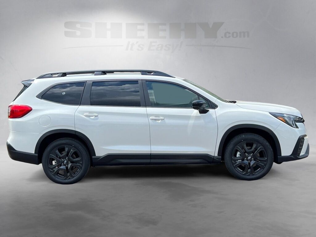 2025 Subaru Ascent Onyx Edition Touring Hagerstown MD