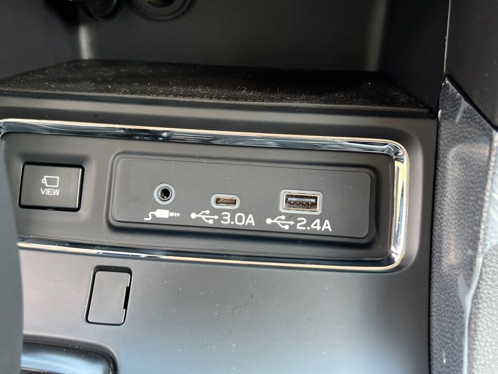 2025 Subaru Ascent Onyx Edition Touring Hagerstown MD