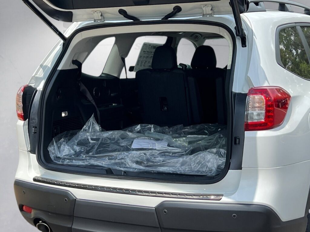 2025 Subaru Ascent Onyx Edition Touring Hagerstown MD