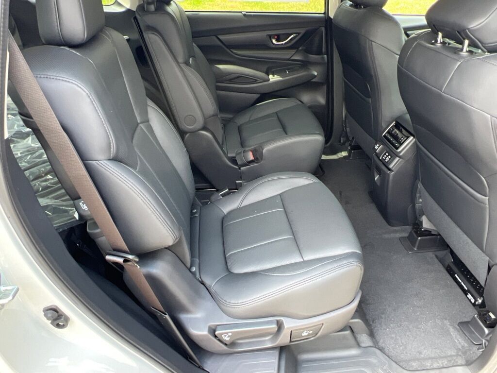2025 Subaru Ascent Onyx Edition Touring Hagerstown MD