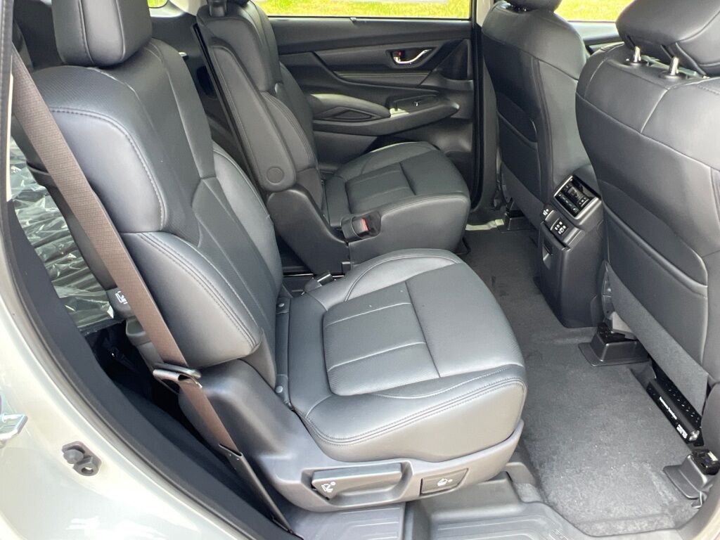 2025 Subaru Ascent Onyx Edition Touring Hagerstown MD