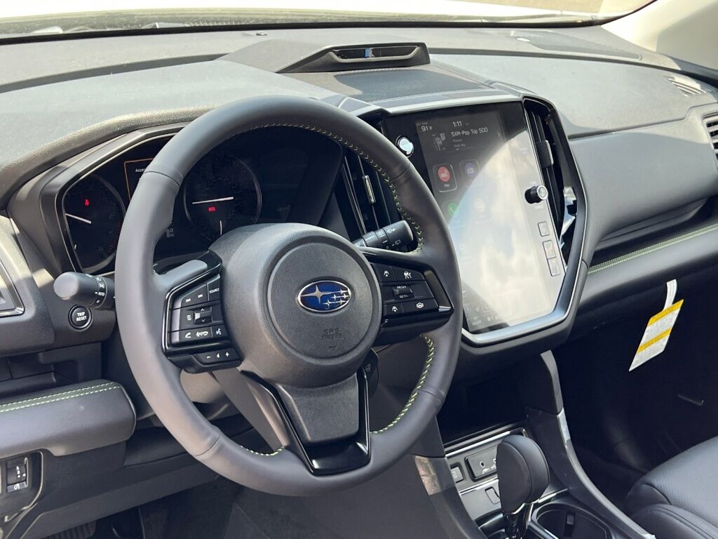 2025 Subaru Ascent Onyx Edition Touring Hagerstown MD
