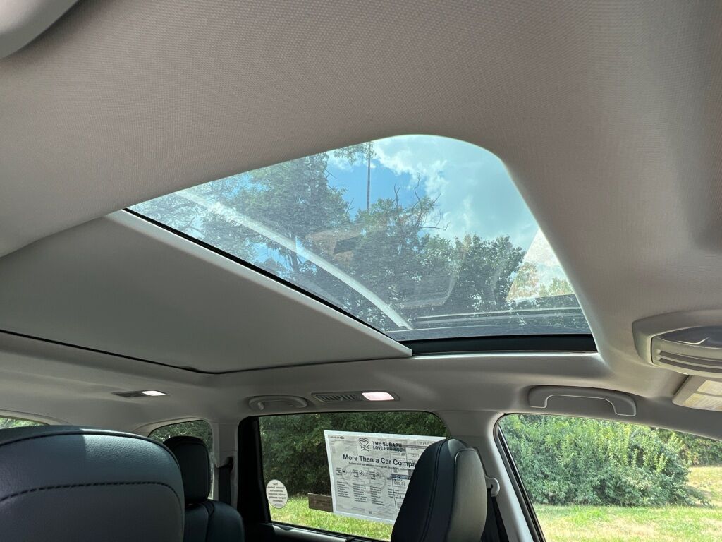 2025 Subaru Ascent Onyx Edition Touring Hagerstown MD