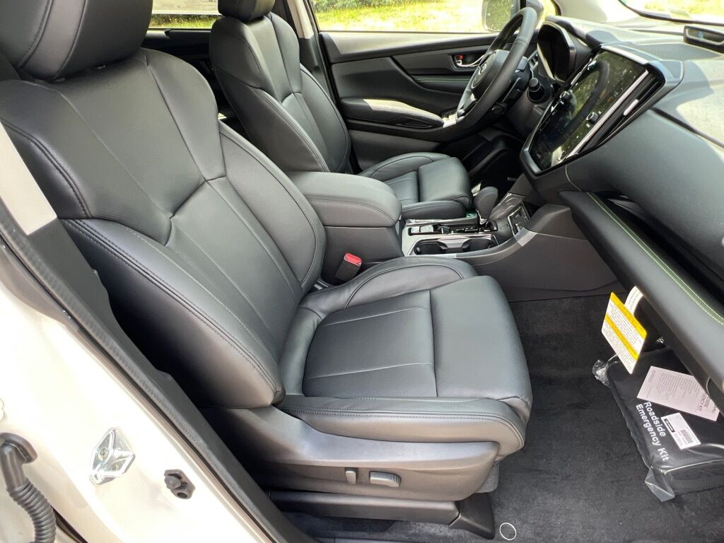 2025 Subaru Ascent Onyx Edition Touring Hagerstown MD