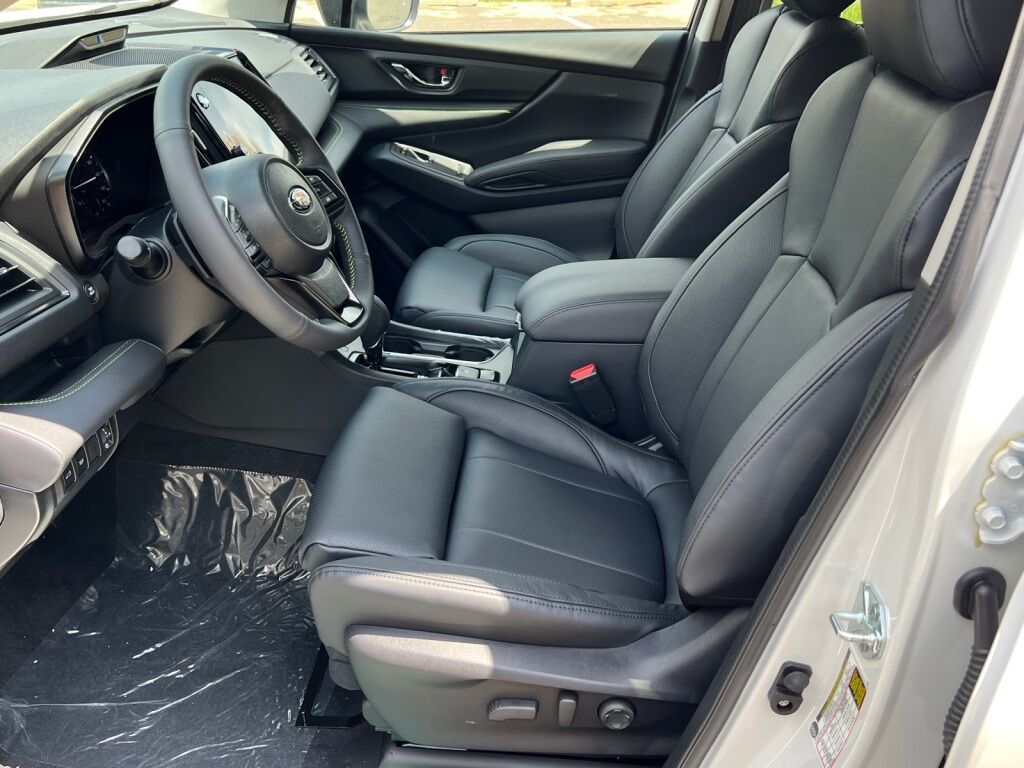 2025 Subaru Ascent Onyx Edition Touring Hagerstown MD
