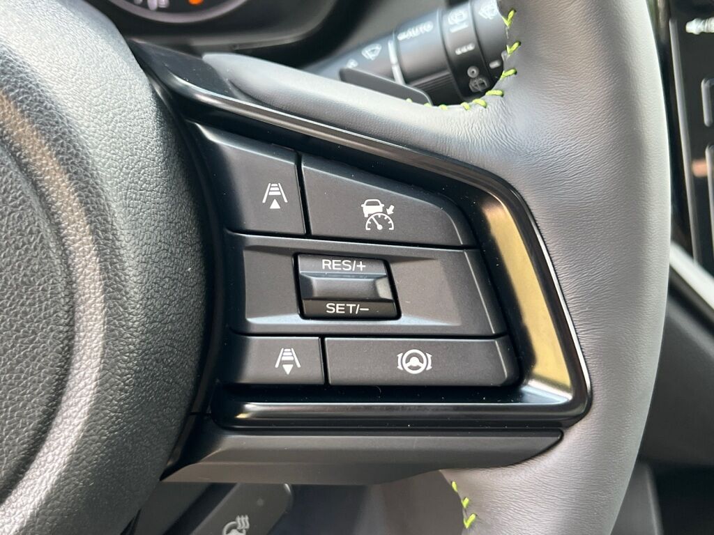 2025 Subaru Ascent Onyx Edition Touring Hagerstown MD