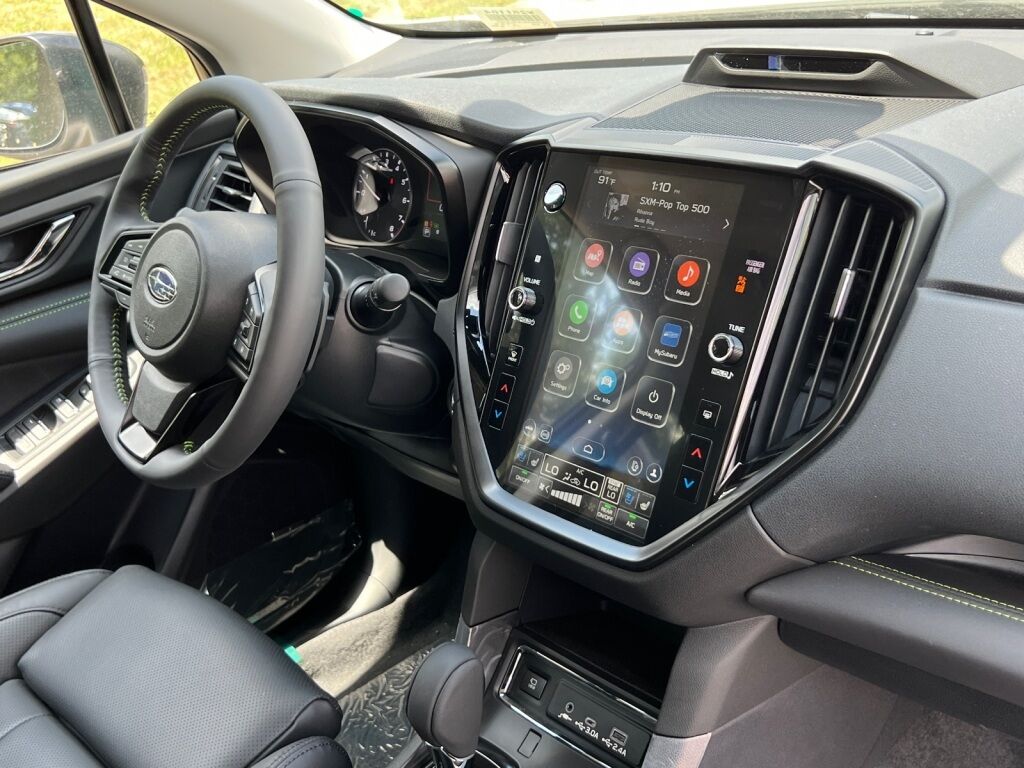 2025 Subaru Ascent Onyx Edition Touring Hagerstown MD