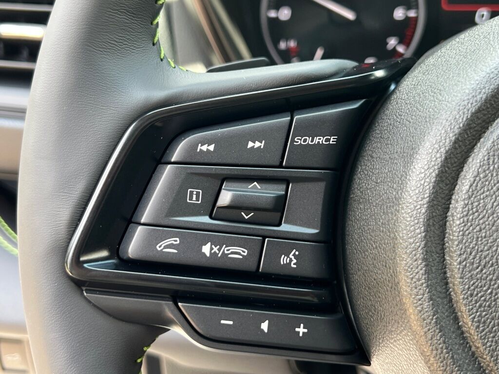 2025 Subaru Ascent Onyx Edition Touring Hagerstown MD