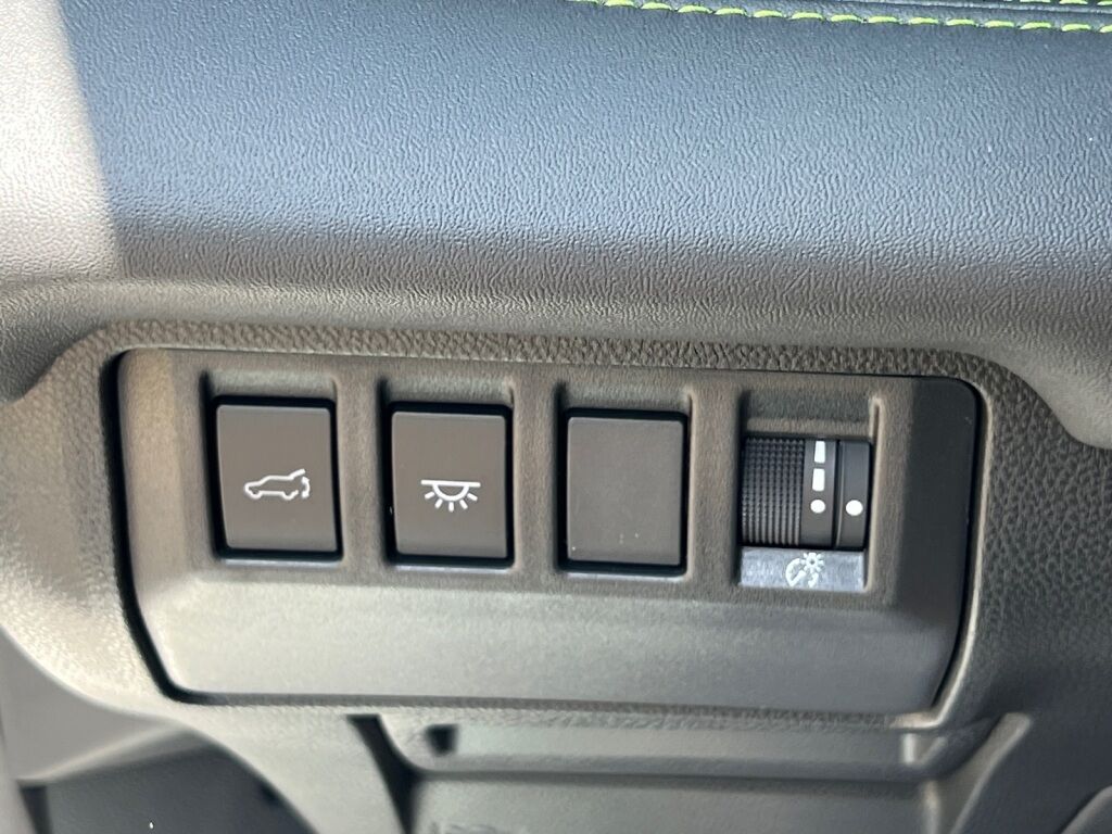2025 Subaru Ascent Onyx Edition Touring Hagerstown MD