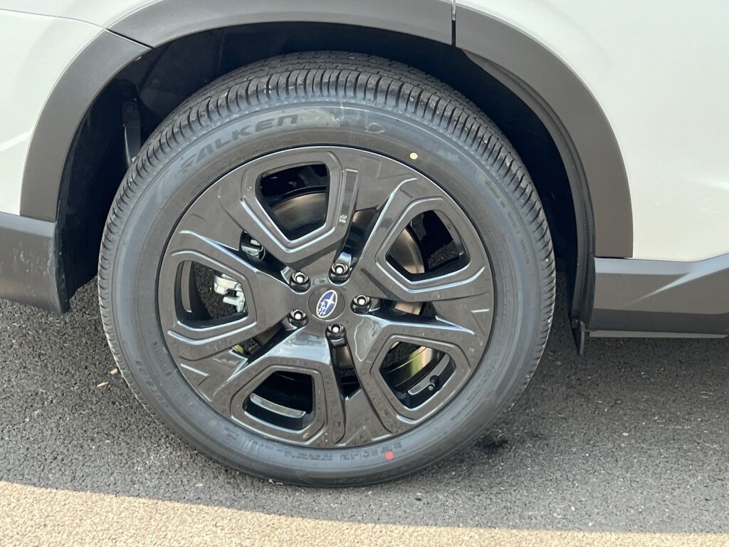 2025 Subaru Ascent Onyx Edition Touring Hagerstown MD