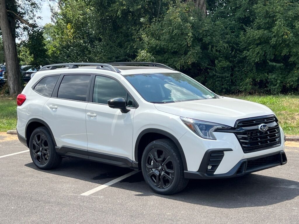 2025 Subaru Ascent Onyx Edition Touring Hagerstown MD