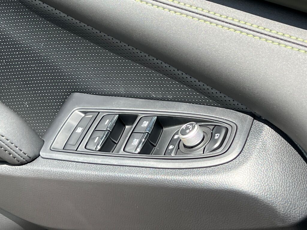 2025 Subaru Ascent Onyx Edition Touring Hagerstown MD