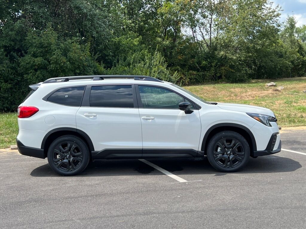 2025 Subaru Ascent Onyx Edition Touring Hagerstown MD