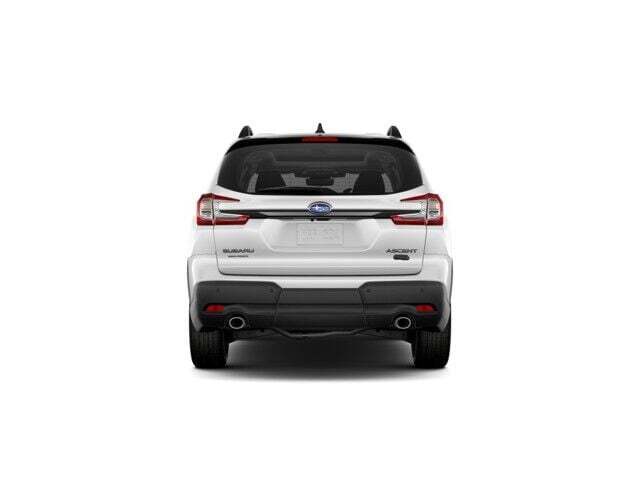 2025 Subaru Ascent Onyx Edition Touring Hagerstown MD