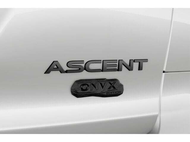 2025 Subaru Ascent Onyx Edition Touring Hagerstown MD