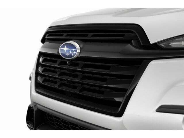 2025 Subaru Ascent Onyx Edition Touring Hagerstown MD