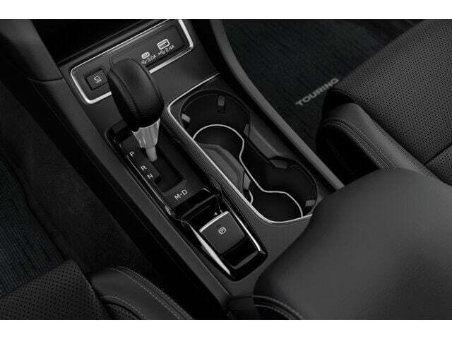 2025 Subaru Ascent Onyx Edition Touring Hagerstown MD