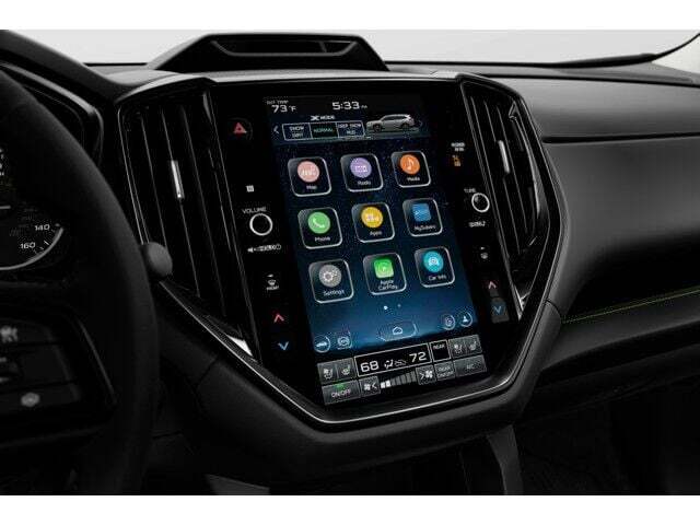 2025 Subaru Ascent Onyx Edition Touring Hagerstown MD