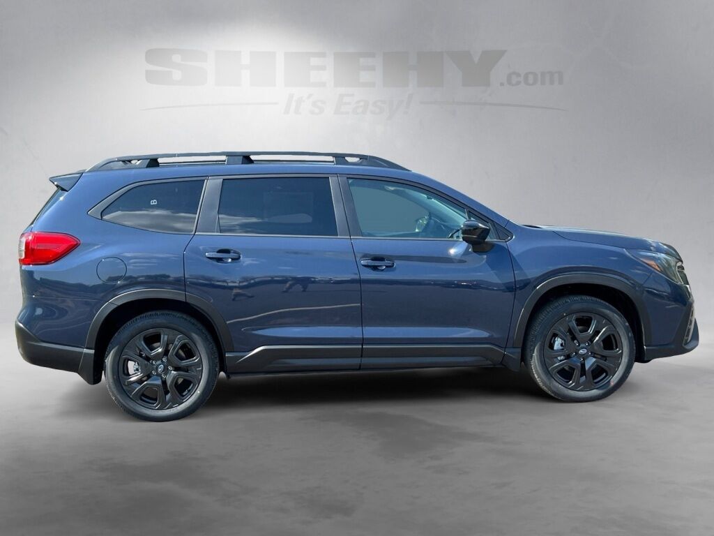 2025 Subaru Ascent Onyx Edition Touring Hagerstown MD