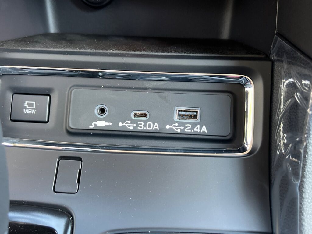 2025 Subaru Ascent Onyx Edition Touring Hagerstown MD