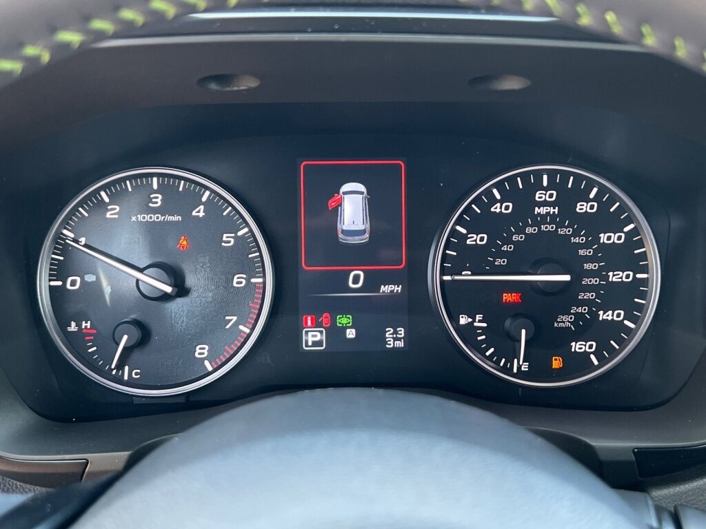 2025 Subaru Ascent Onyx Edition Touring Hagerstown MD