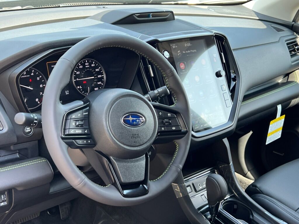 2025 Subaru Ascent Onyx Edition Touring Hagerstown MD