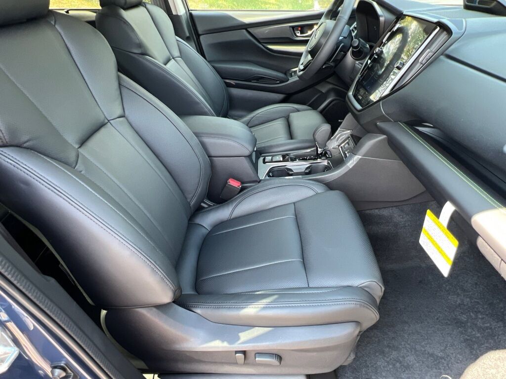 2025 Subaru Ascent Onyx Edition Touring Hagerstown MD