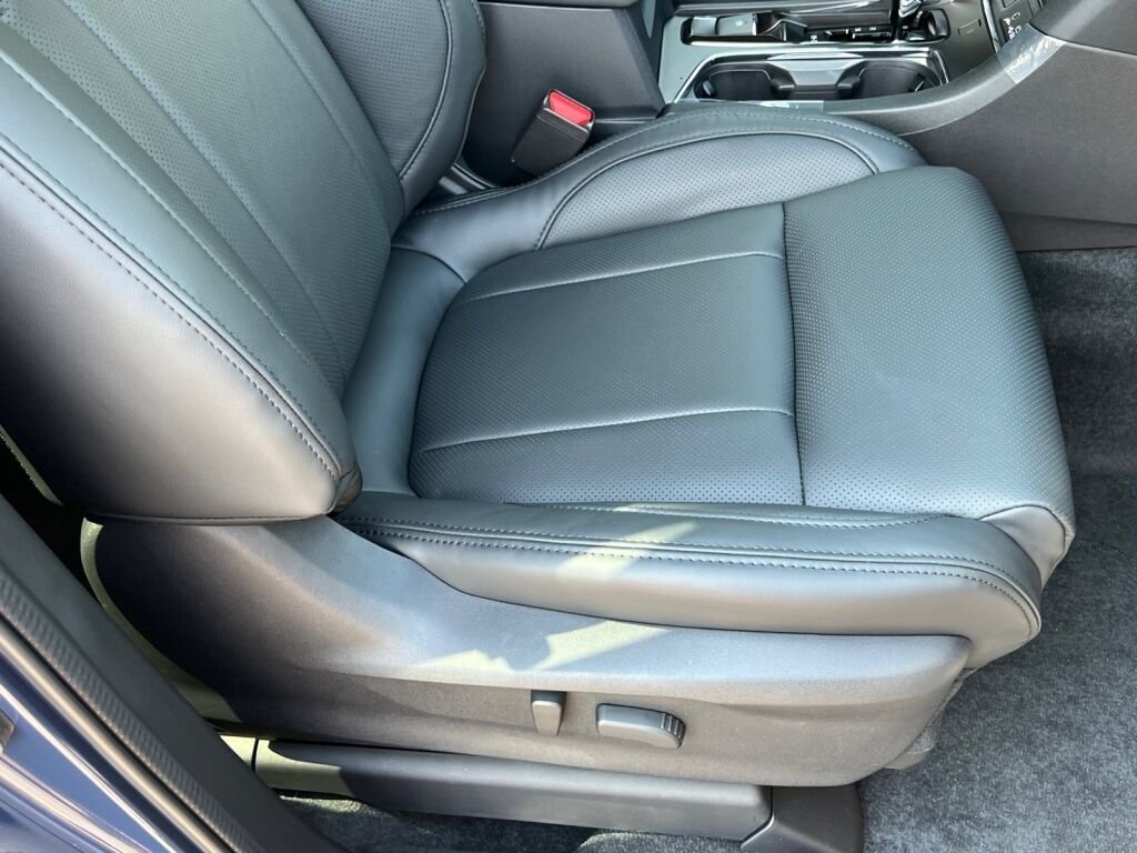 2025 Subaru Ascent Onyx Edition Touring Hagerstown MD