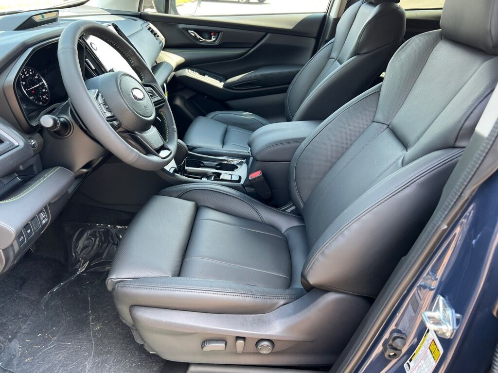 2025 Subaru Ascent Onyx Edition Touring Hagerstown MD