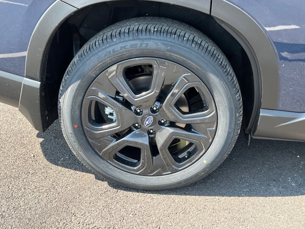 2025 Subaru Ascent Onyx Edition Touring Hagerstown MD