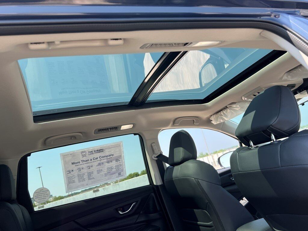 2025 Subaru Ascent Onyx Edition Touring Springfield VA