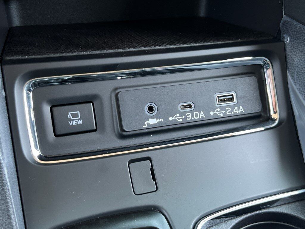 2025 Subaru Ascent Onyx Edition Touring Springfield VA