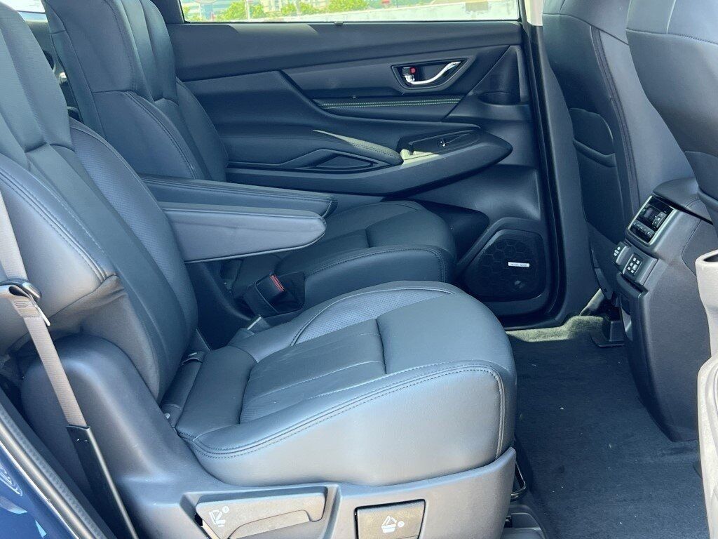 2025 Subaru Ascent Onyx Edition Touring Springfield VA