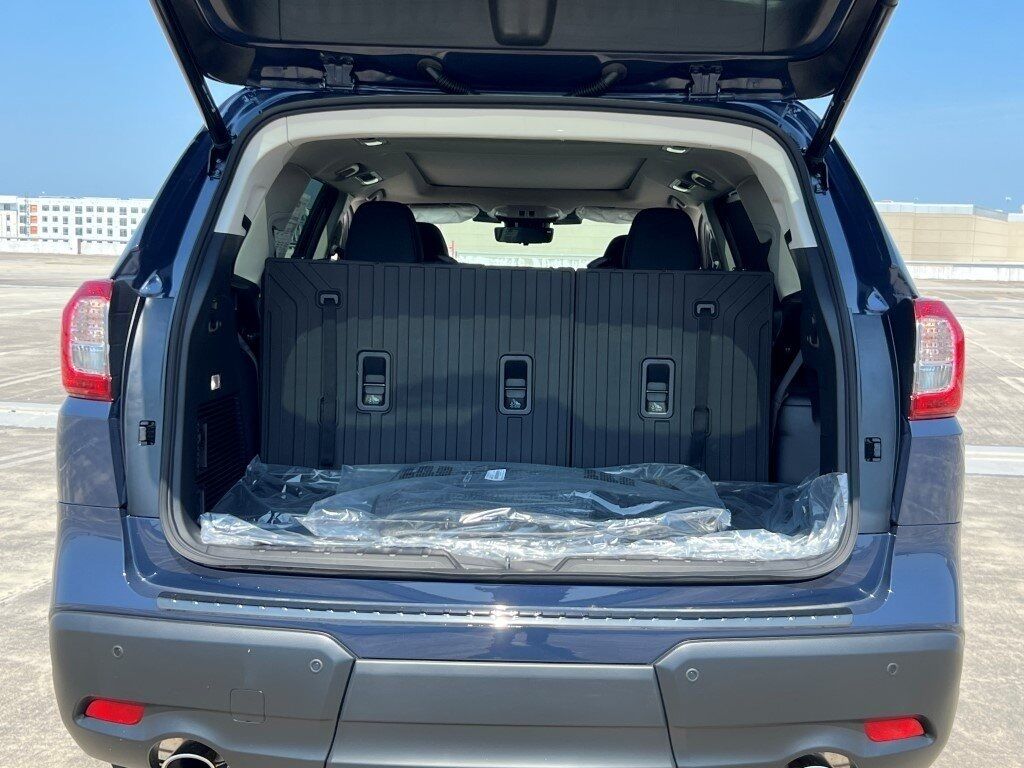 2025 Subaru Ascent Onyx Edition Touring Springfield VA