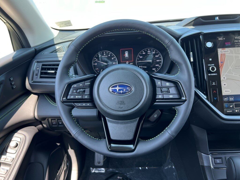 2025 Subaru Ascent Onyx Edition Touring Springfield VA