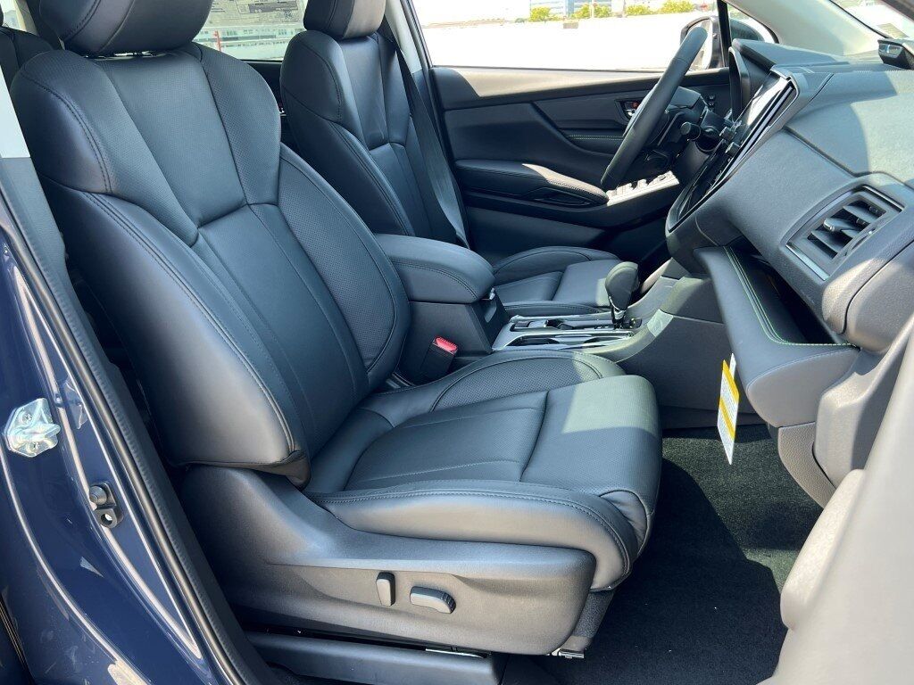 2025 Subaru Ascent Onyx Edition Touring Springfield VA