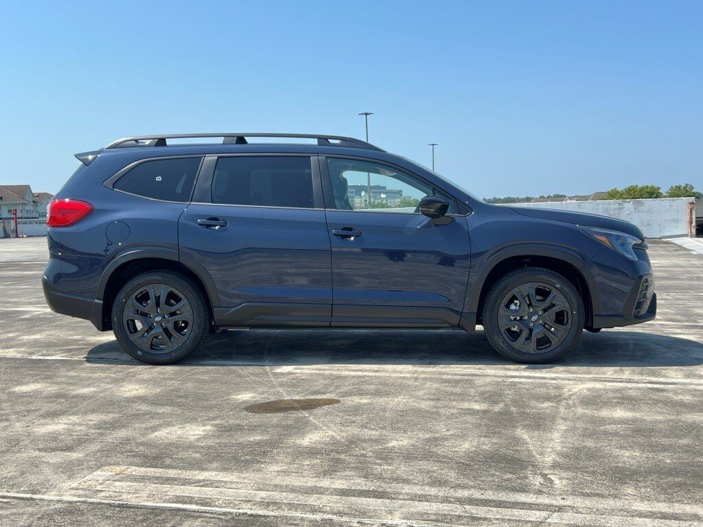 2025 Subaru Ascent Onyx Edition Touring Springfield VA