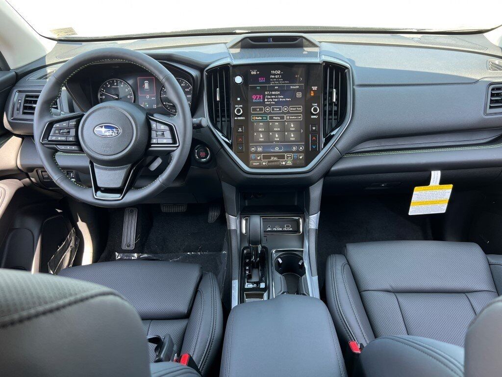 2025 Subaru Ascent Onyx Edition Touring Springfield VA