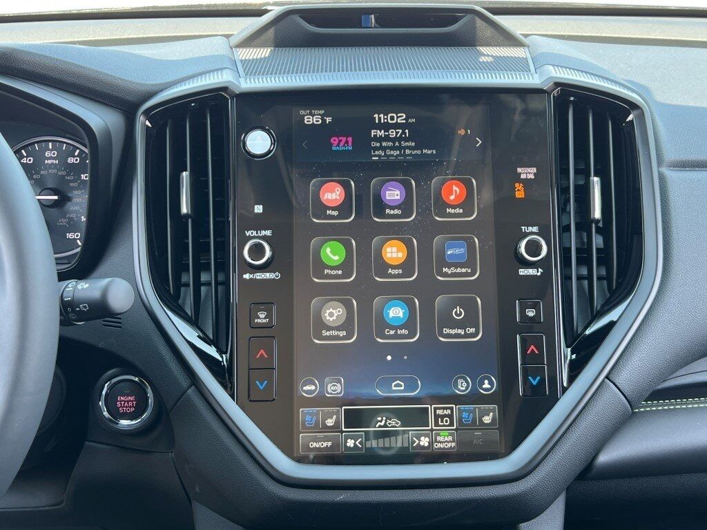 2025 Subaru Ascent Onyx Edition Touring Springfield VA