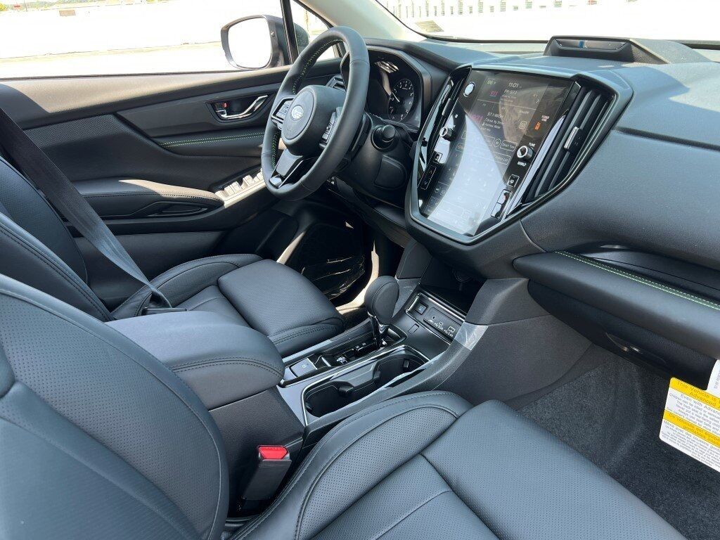 2025 Subaru Ascent Onyx Edition Touring Springfield VA